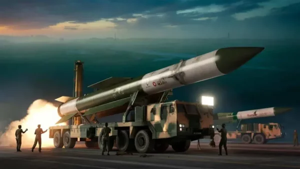 The Shocking New Weapon That’s Shaking Up India’s Defense Strategies