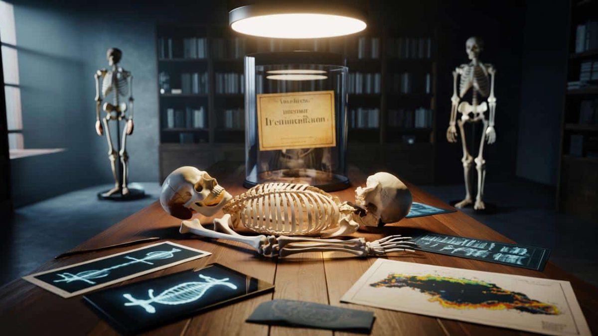 Shocking Breakthrough: The Notorious Bandit’s True Identity Exposed After 220 Years