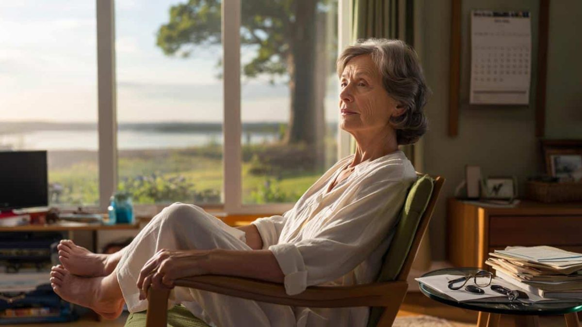 The Surprising Secret to Boosting Brain Health After 60 (You Won’t Believe This!)