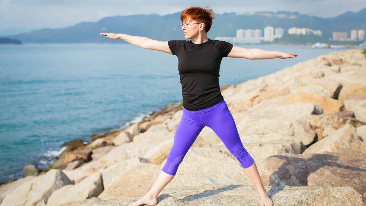 The Surprising Fountain of Youth After 70: Unlock the Secret to Joint Health and Balance