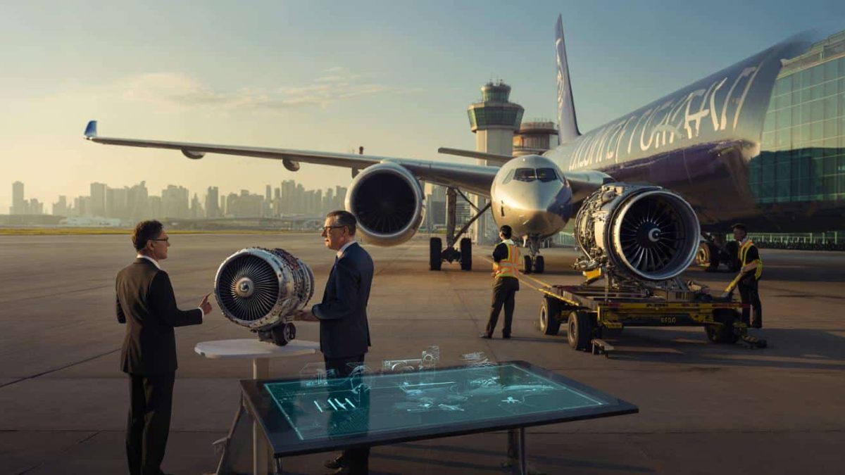 After Airbus, Another French Aerospace Giant Moves To Capture The Asian Market Opportunity With A Complementary Offer
