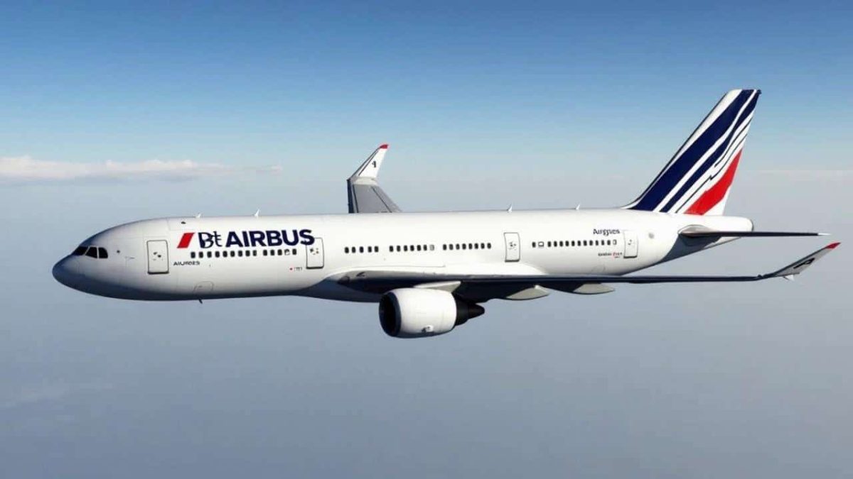 After Airbus, another French aerospace giant wants to seize the Asian market opportunity with a complementary offer