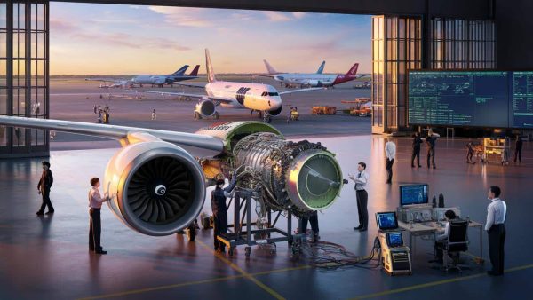 After Airbus, another French aerospace giant wants to seize the Asian market opportunity with this complementary offer