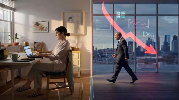 Remote Workers Rejoice: New Study Reveals Shocking Mental Health Boost While Execs Fear Productivity Losses