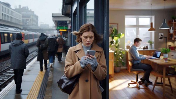 The Secret Workplace Revolution That’s Changing Everything (You Won’t Believe the Results!)