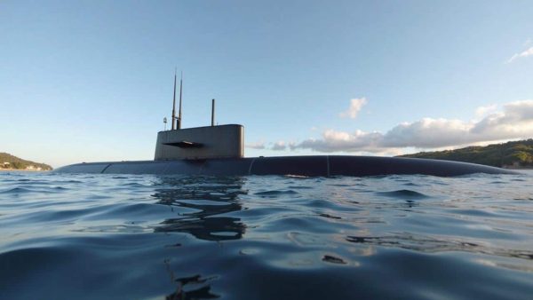 After rejecting France for the US, Australia could end up with no submarines at all