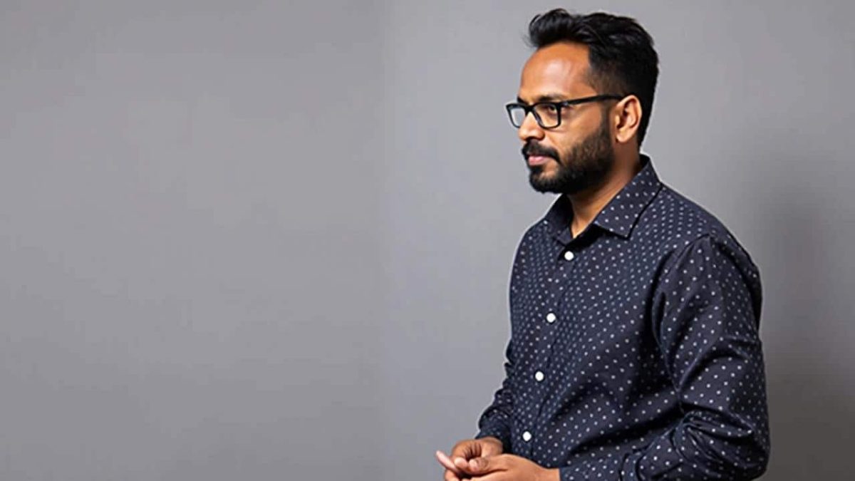 After Replacing 90% Of His Staff With AI, An Indian Entrepreneur Reveals An Unexpected Outcome