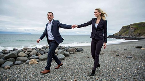 After six years of trial, the four-day week wins over 90% of Icelandic workers