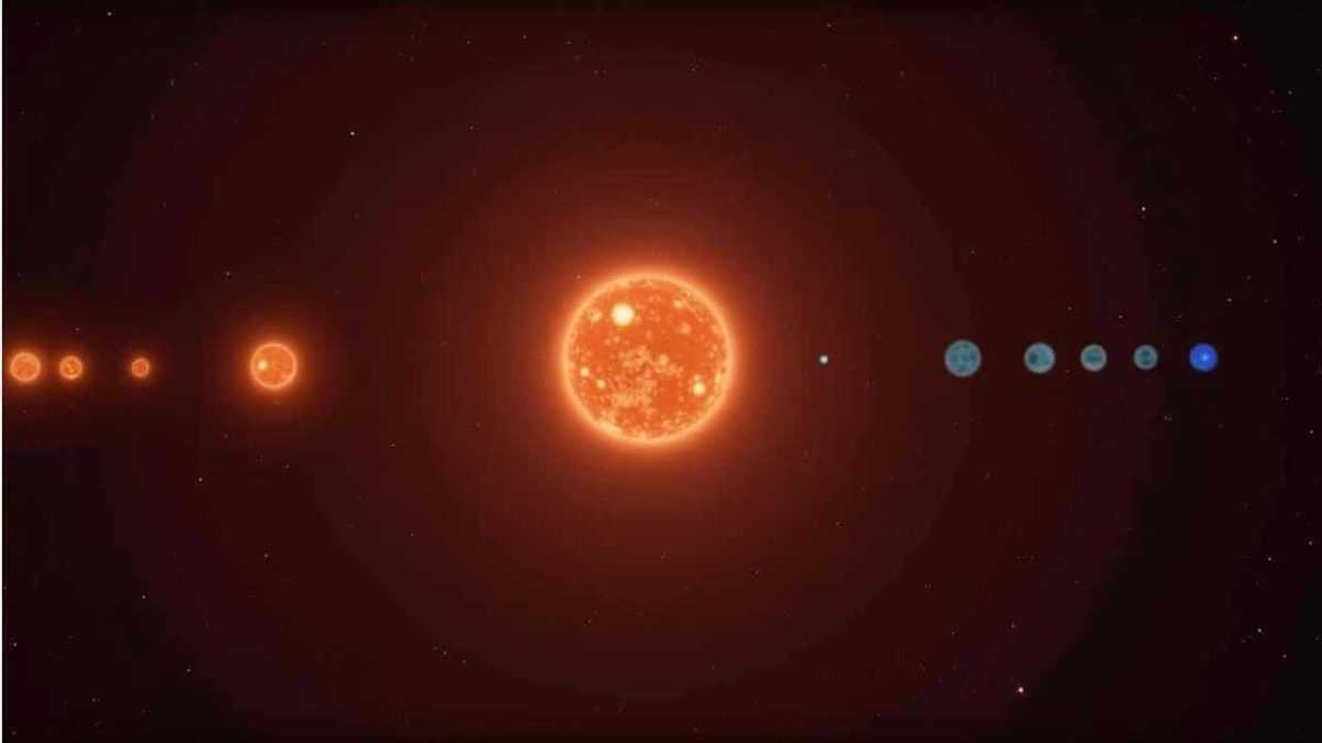 After studying 8,000 systems, NASA’s TESS mission finds red dwarfs host a very different mix of planets than sun-like stars