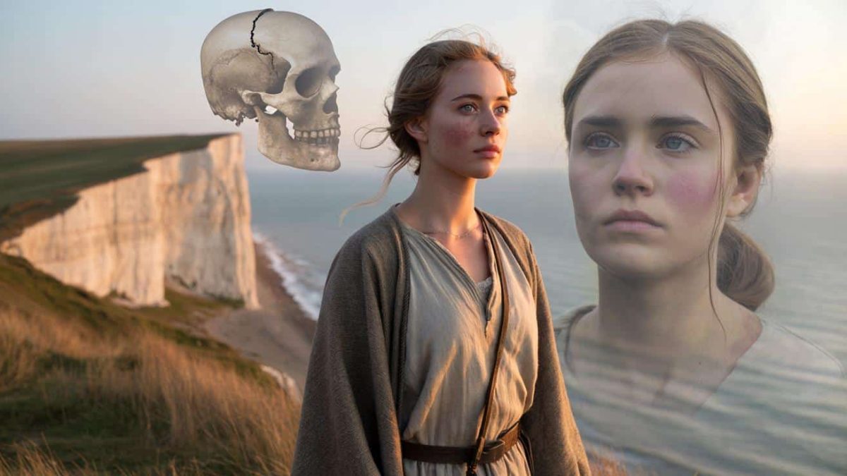 The Secret Truth About Britain’s “Earliest Known Black Woman” – You Won’t Believe What Genetic Tests Reveal