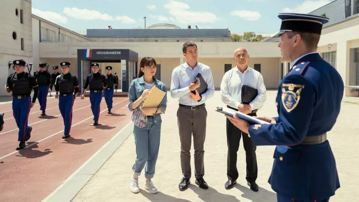 Shocking Secrets About Joining the Elite French Gendarmerie Nobody Told You