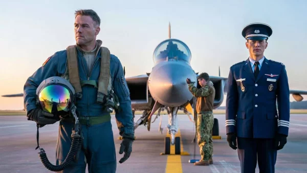 The Shocking Secrets About the Air Force Uniform You Never Knew