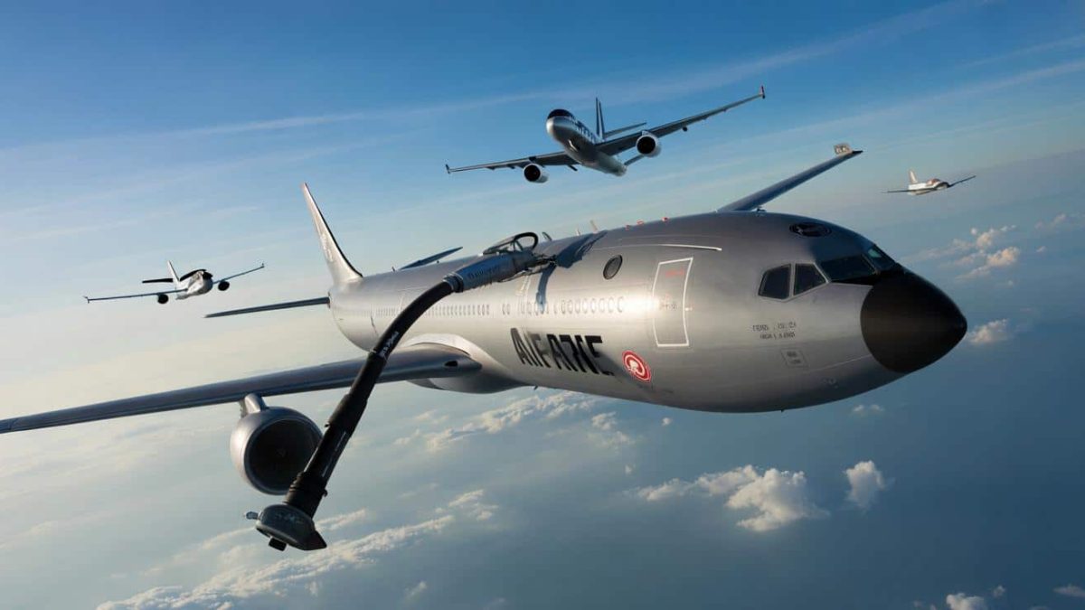 Airbus scores again against the Americans with a new in-flight system integrated for the first time into a fleet thanks to Singapore