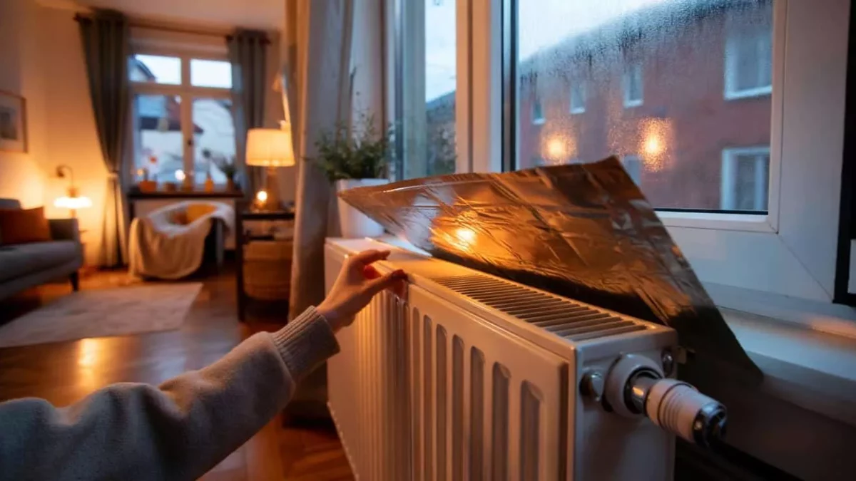 The Hidden Trick That Could Slash Your Heating Bills This Winter