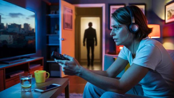 You Won’t Believe the Gripping Drama Captivating Netflix Viewers Worldwide