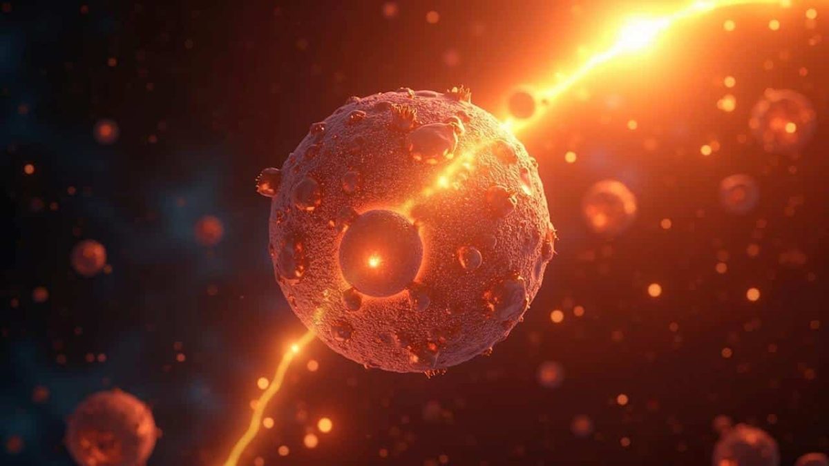 American researchers tap into the Sun’s endless energy without panels or batteries thanks to this molecule