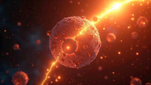 American researchers tap into the Sun’s endless energy without panels or batteries thanks to this molecule