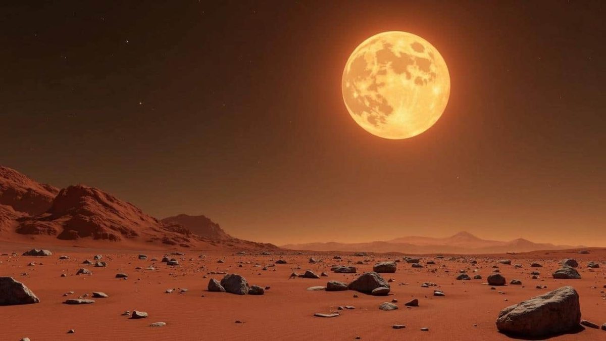 An Einstein prediction confirmed on Mars could transform future missions