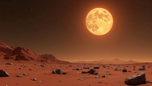 An Einstein prediction confirmed on Mars could transform future missions