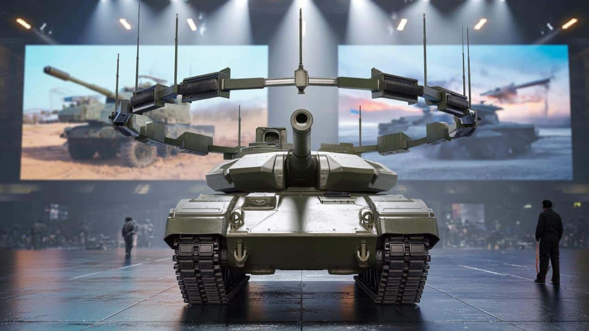 The Shocking Ukrainian Idea That Sent China’s Military Into a Frenzy