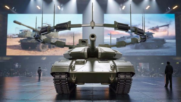The Shocking Ukrainian Idea That Sent China’s Military Into a Frenzy