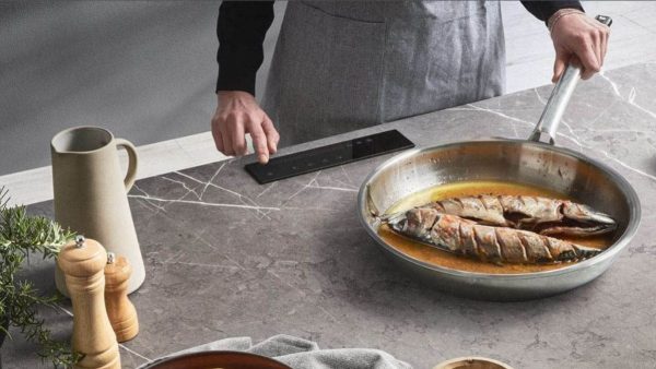 Invisible Induction Hobs Replacement 2026 – Kitchen Technology Goodbye