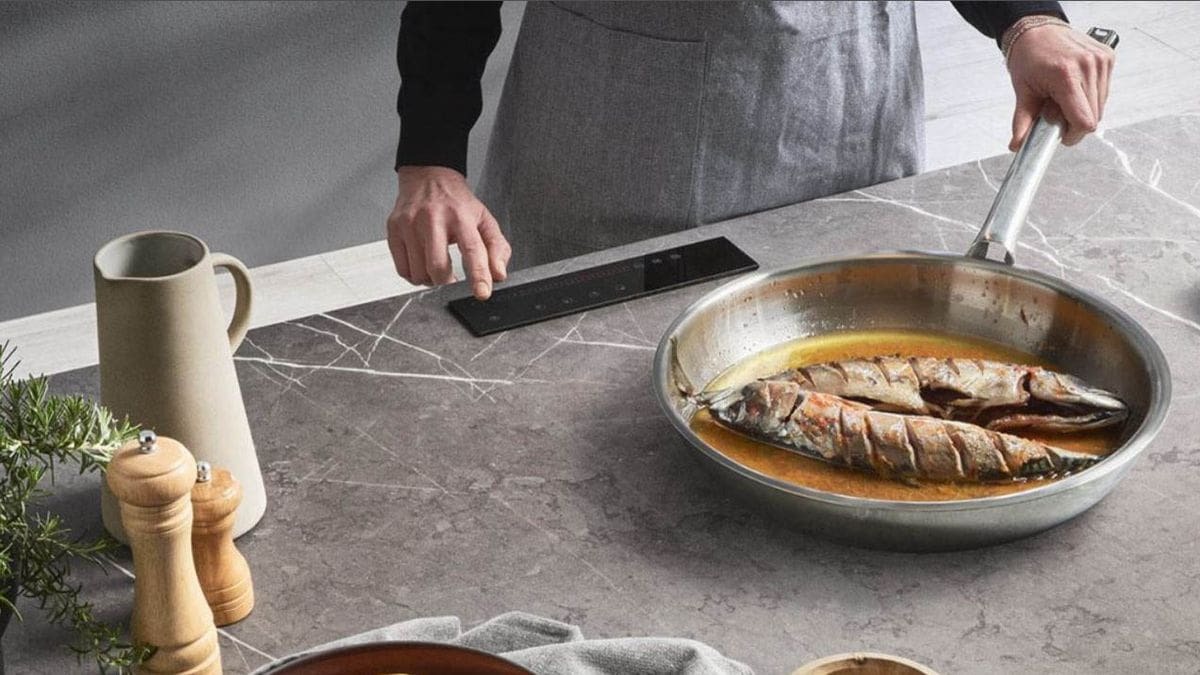 Invisible Induction Hobs Replacement 2026 – Kitchen Technology Goodbye