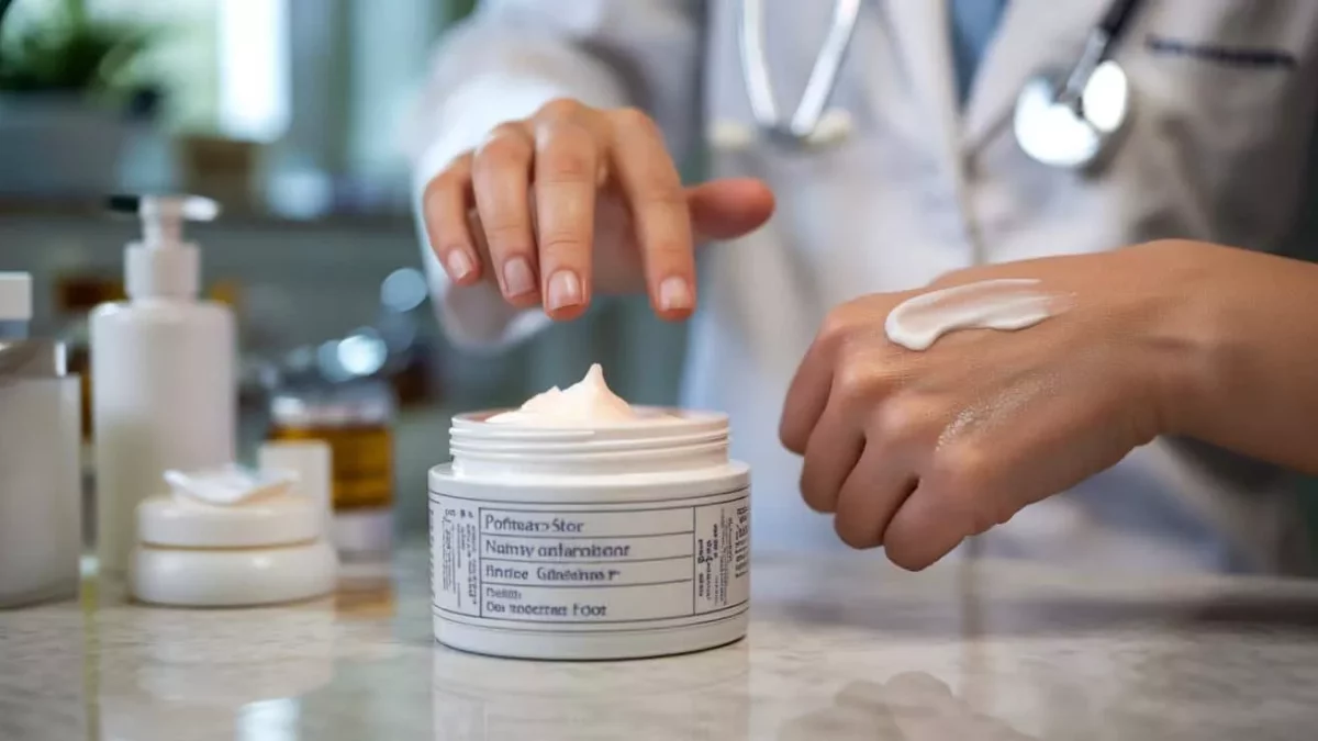 The Unexpected Rise of the “Grandma-Approved” Moisturizer That’s Dominating Dermatologists’ Top Picks