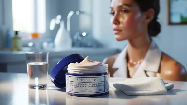 This Unassuming Moisturizer Has Experts Raving – You Won’t Believe Why!
