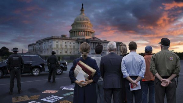 The Resistance That’s Quietly Shaking Up Trump’s America