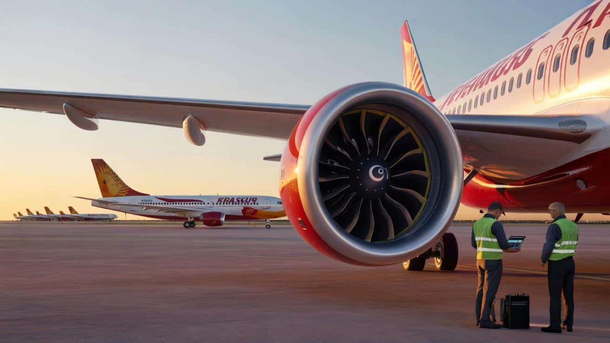 You Won’t Believe How Much the French Aviation Giant Just Landed in this Record-Breaking Deal