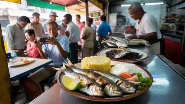 You Won’t Believe the Surprising Rise of Brazil’s “Poor Man’s Fish”