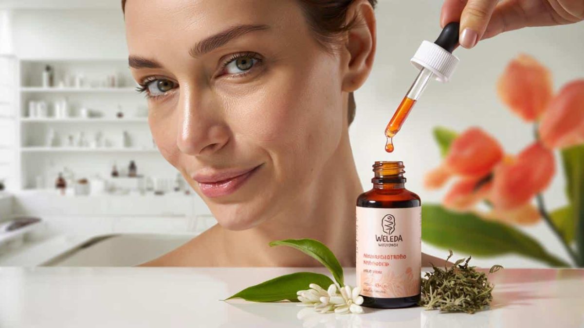 Anti-ageing: this under-€10 pharmacy serum hides a powerful wrinkle-fighting active