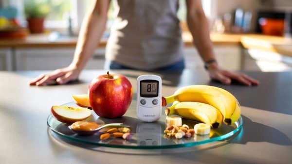 Apple or banana: which fruit should you choose to avoid blood sugar spikes? Experts finally give an answer