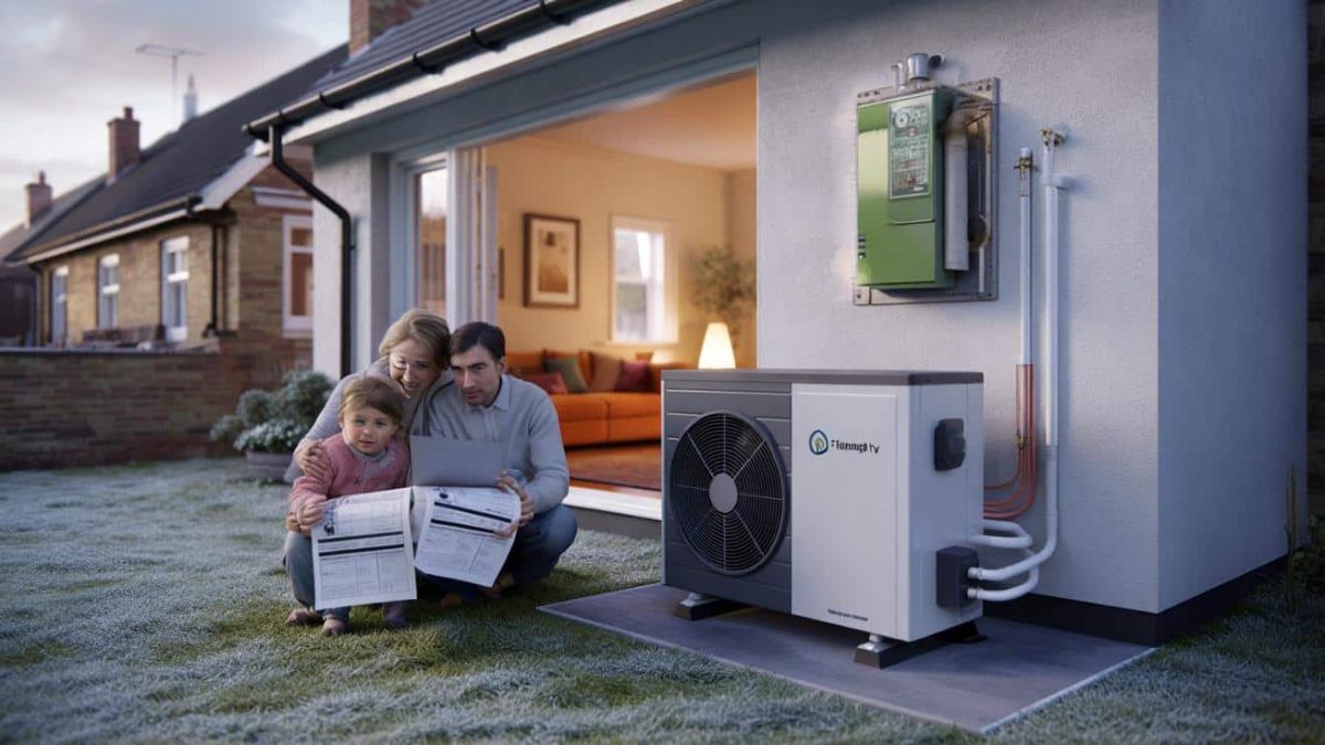 The Dark Truth About Heat Pumps: What They Don’t Want You to Know