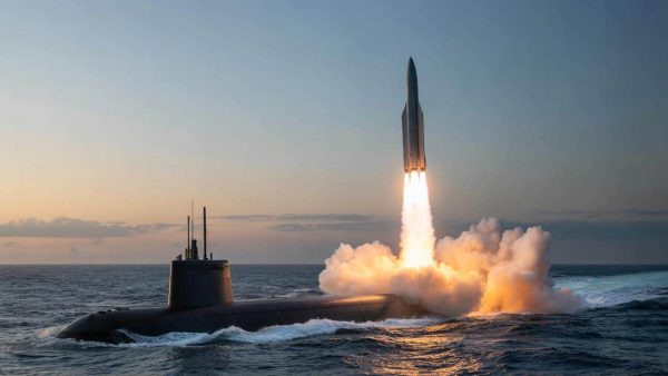 ArianeGroup to develop France’s new strategic showpiece with the M51.4 ballistic missile