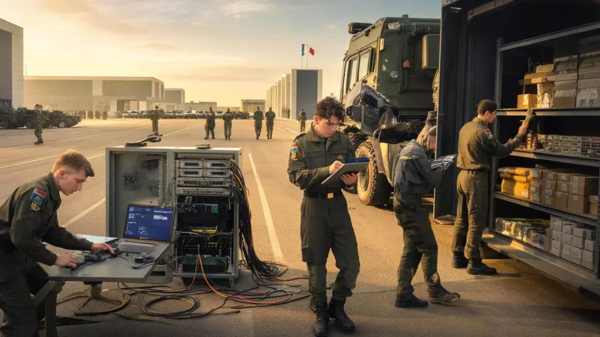 Shocking Secrets Army Apprentices Don’t Want You to Know: The Truth About BTS Options and Benefits