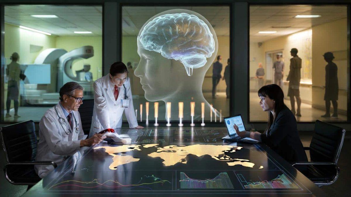 Shocking New AI Tool Exposes Cancer’s Biggest Weaknesses