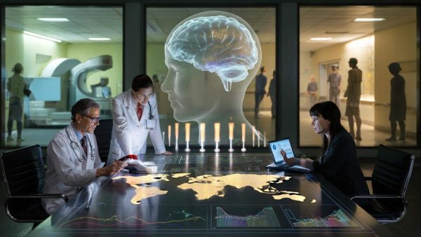 Shocking New AI Tool Exposes Cancer’s Biggest Weaknesses