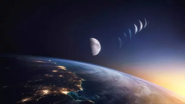 The Shocking Truth About the Moon’s Slow Drift Away From Earth and Its Drastic Impact on Our Planet