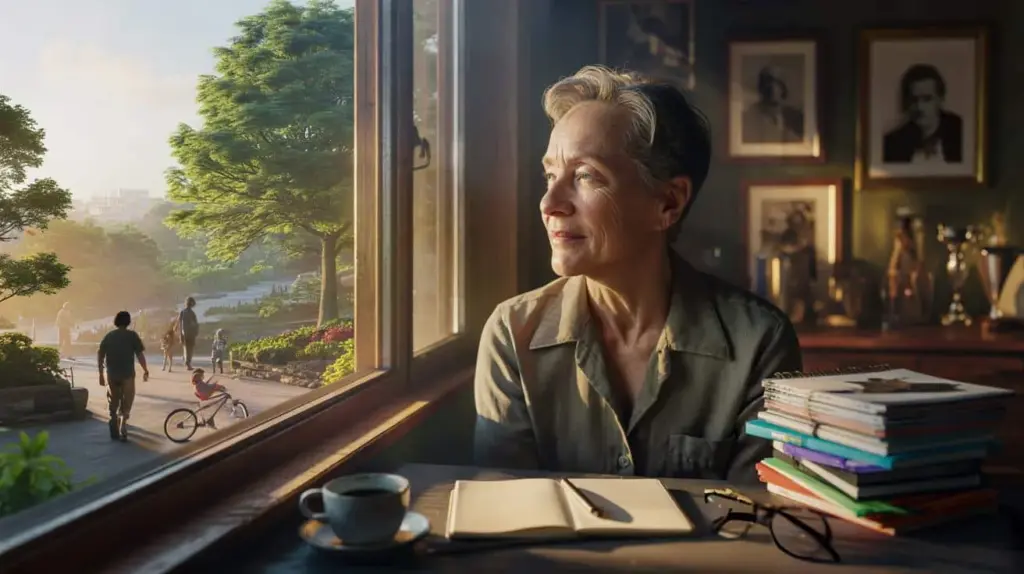 The Shocking Revelation That Could Change How You View Retirement Forever