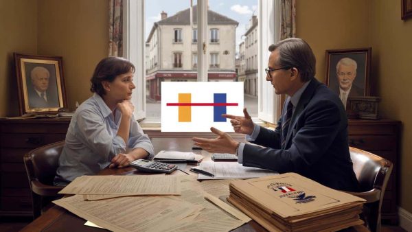 Aspa: above this inheritance threshold, the French state can claw back the benefit