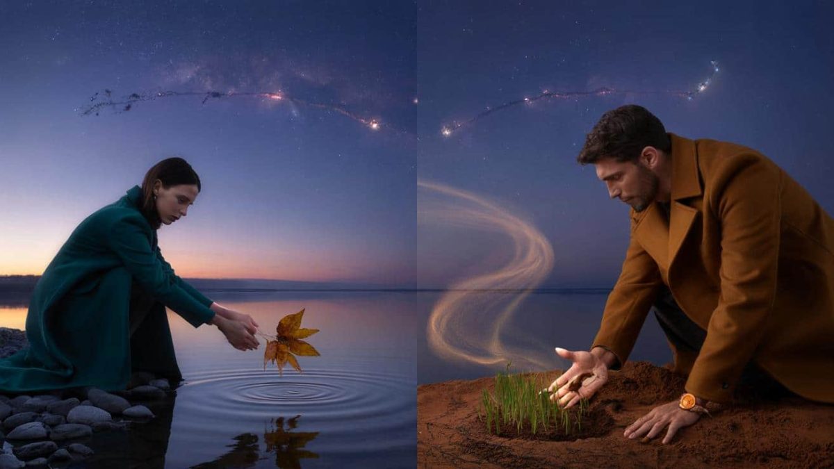 The Cosmic Shift Unleashing Emotional Freedom for Two Zodiac Signs This November