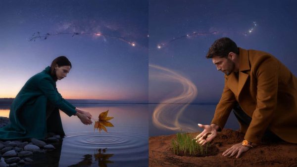 The Cosmic Shift Unleashing Emotional Freedom for Two Zodiac Signs This November
