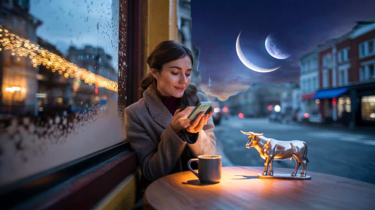 Astrologers predict a rare cosmic alignment that will ease the end of the year for a lucky sign