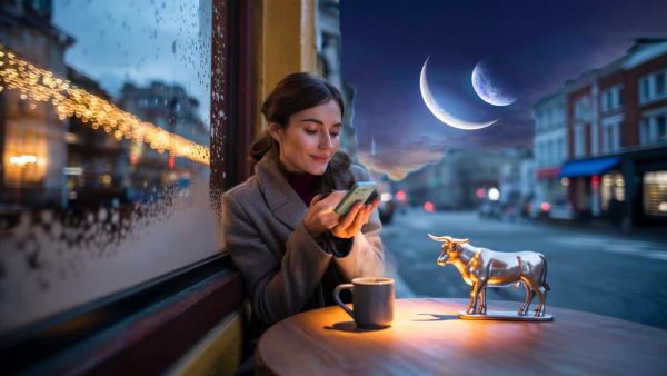 Astrologers predict a rare cosmic alignment that will ease the end of the year for a lucky sign