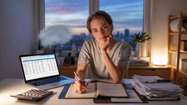 Astrology 2026: the sign leaving financial fog behind on 11 March