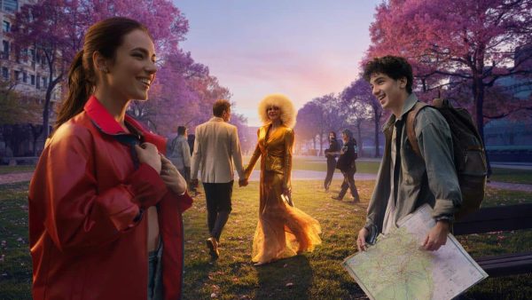 Astrology 2026: the three zodiac signs heading for a busy love life this spring