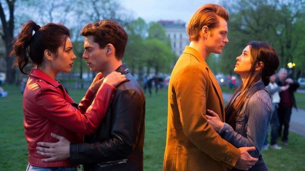 Astrology 2026: the three zodiac signs heading for a hectic love life this spring