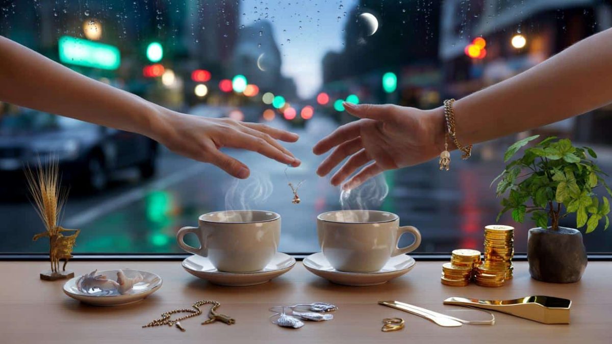 Shocking Astrological Revelations: The 5 Zodiac Signs Set to Experience Unprecedented Love and Wealth in November 2025